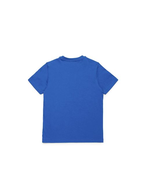 T-shirt, bambino, logata. DIESEL | J02033 00YI9K823